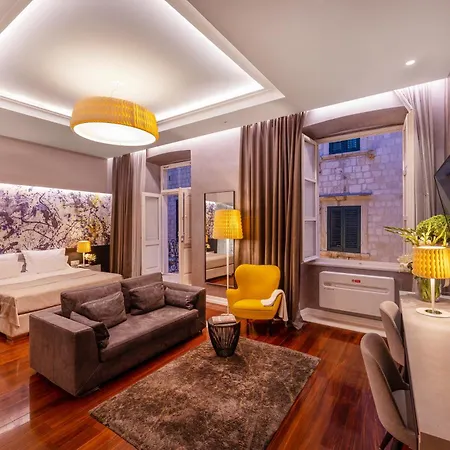Dubrovnik Palace Old Town - "W Apartment"-3