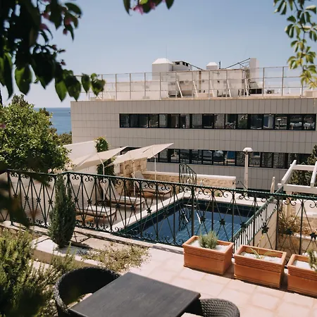 Villa Allure Of Dubrovnik-2