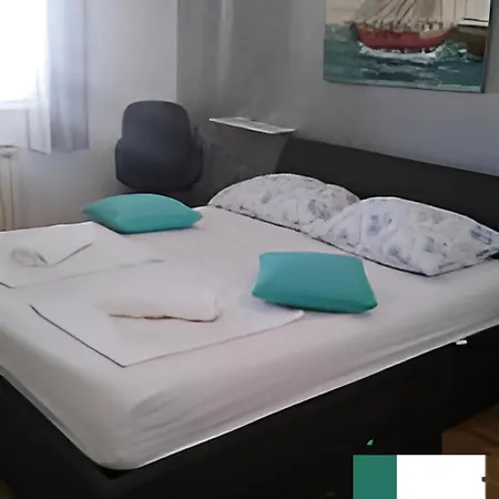 Guesthouse Ivona-2