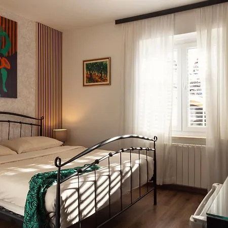 Bed And Breakfast Villa Klaic-3