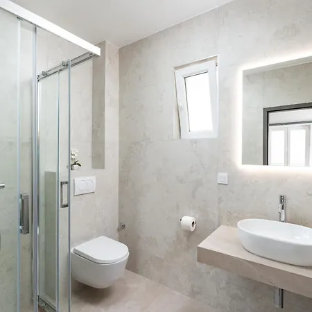 Dubrovnik Icy Guest House-3