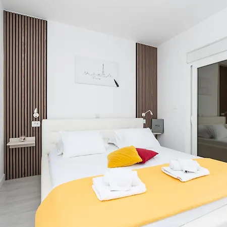 Dubrovnik Icy Guest House-2