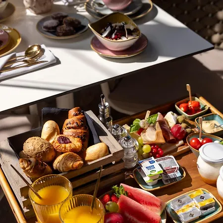 Heritage Villa Nobile (Adults Only)-3