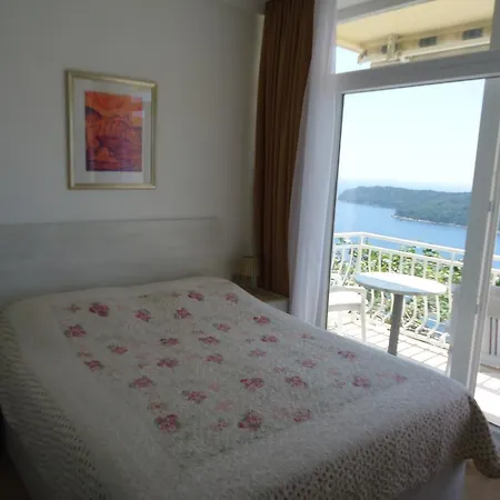 Peric Rooms Dubrovnik-3